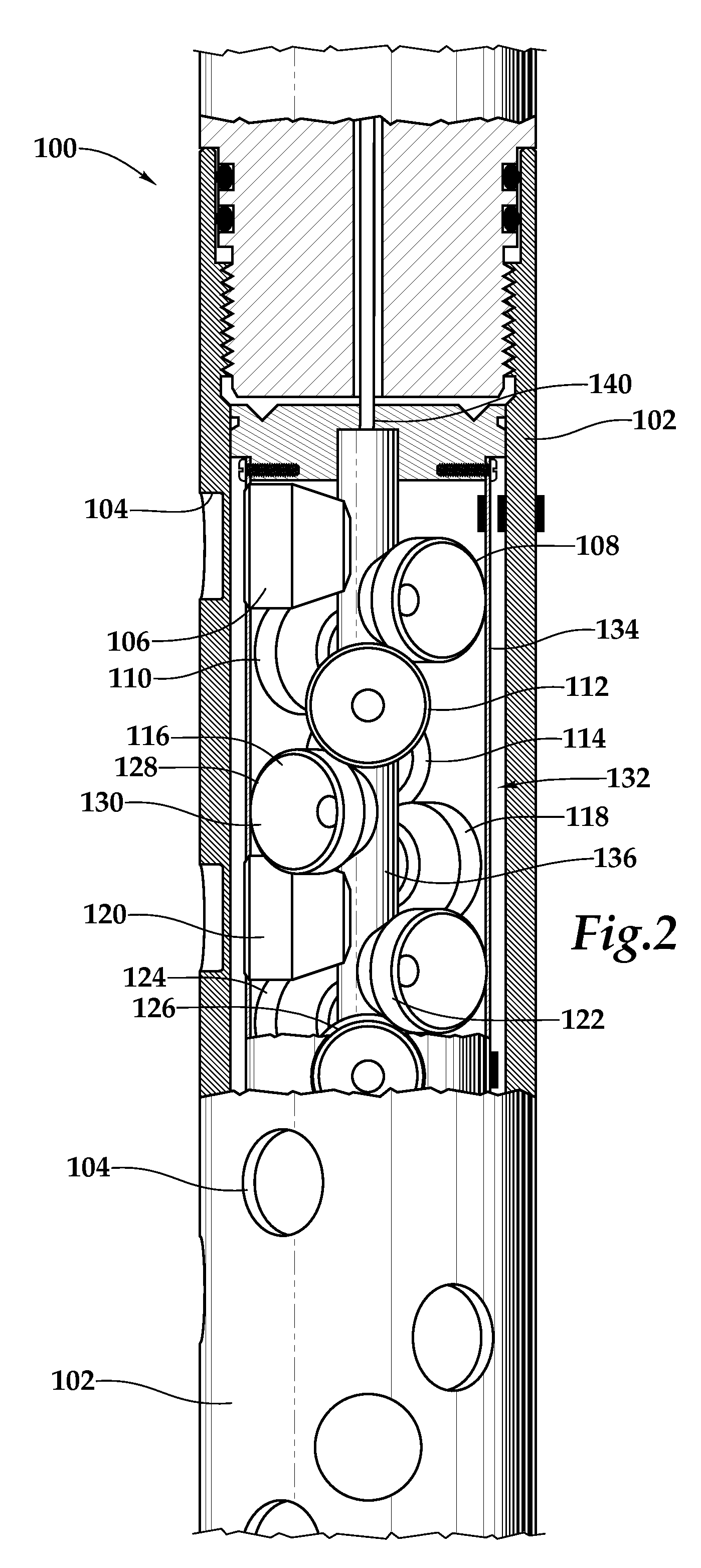 Perforating gun assembly and method for controlling wellbore pressure regimes during perforating