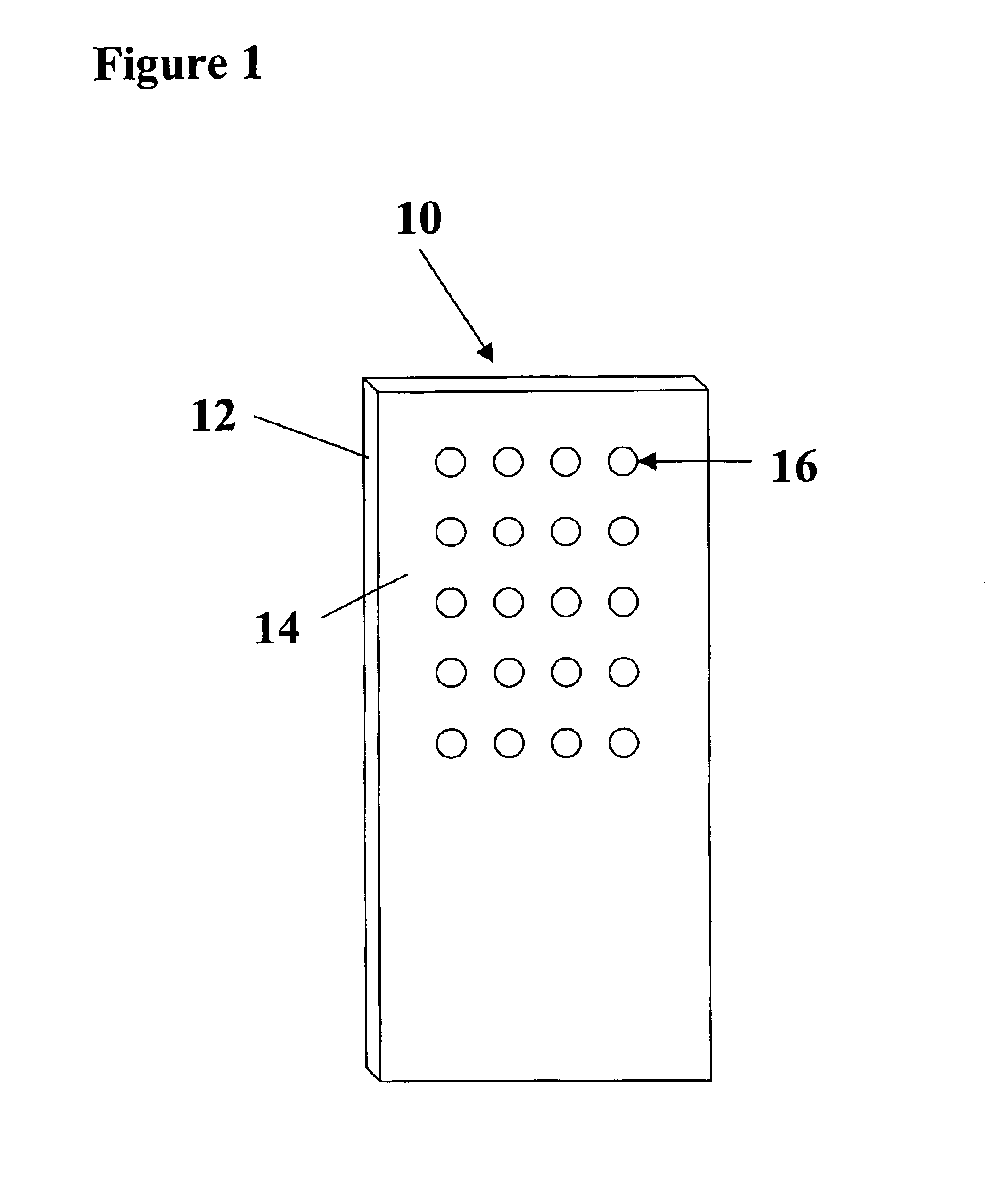 Arrays of biological membranes and methods and use thereof