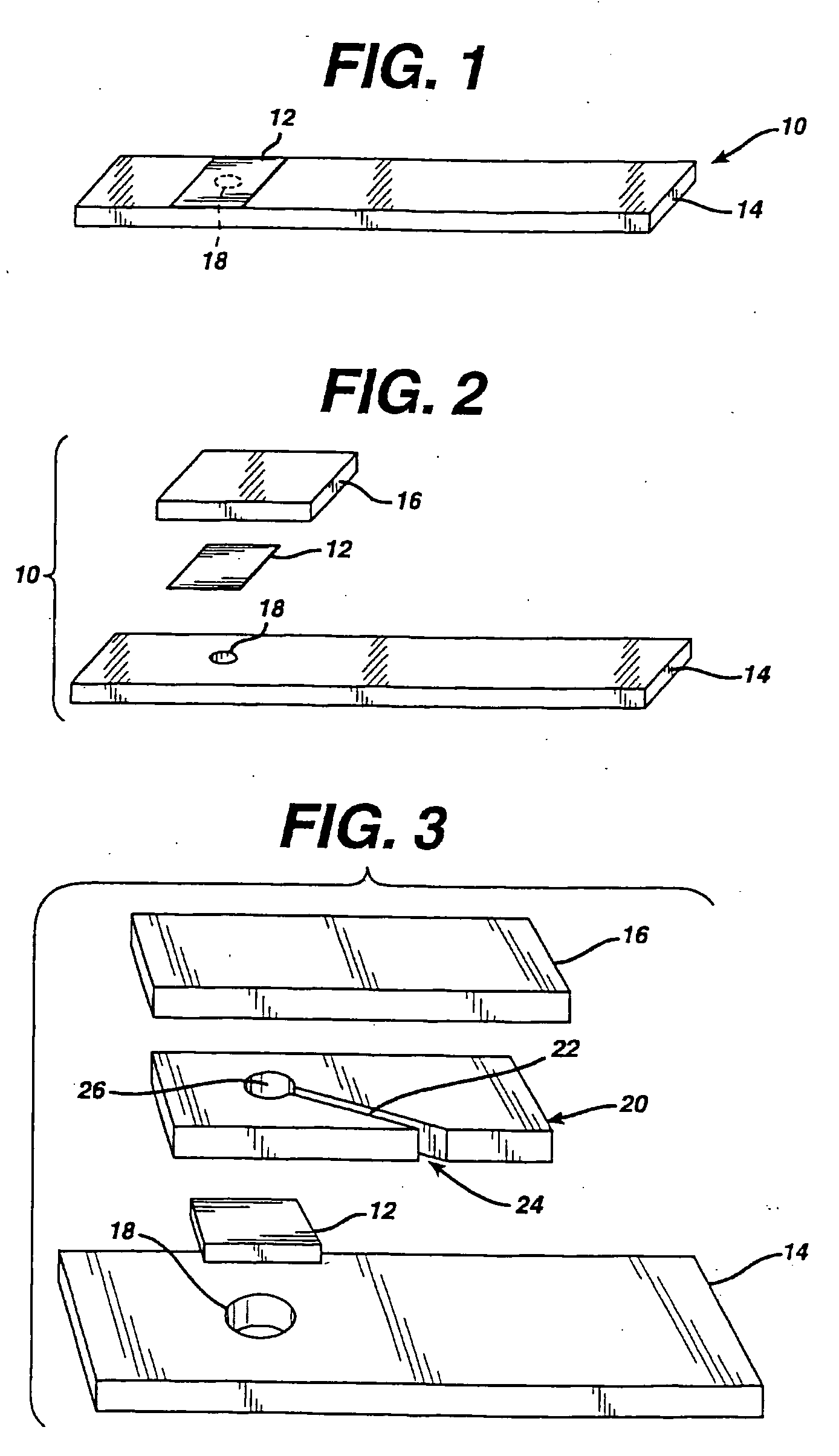 Diagnostics based on tetrazolium compounds