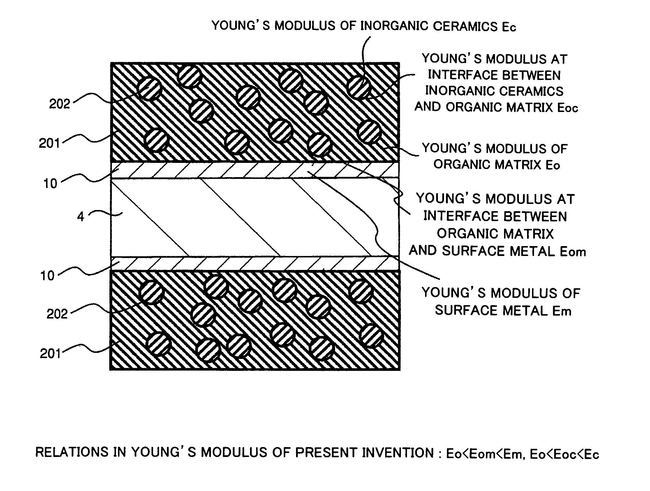 Semiconductor device with acene heat spreader