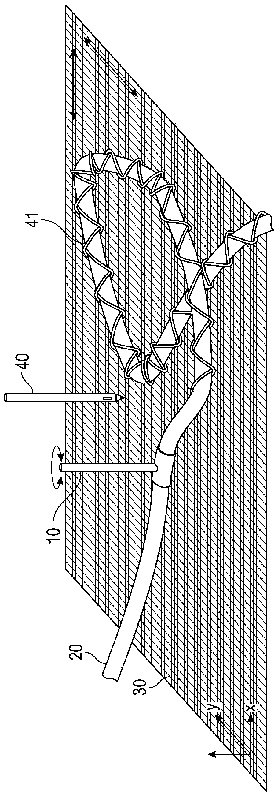 Implants suitable for soft tissue repair