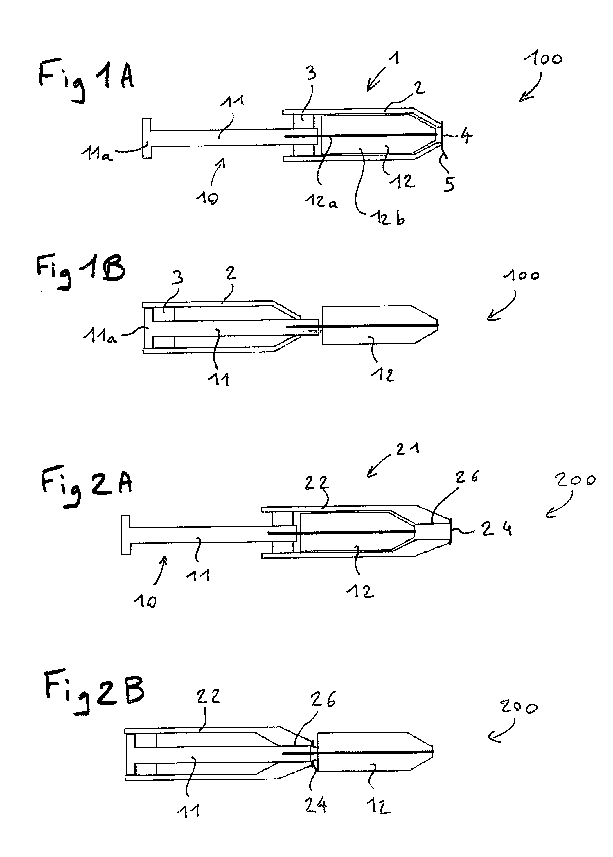 Sample dispenser applicator for mascara