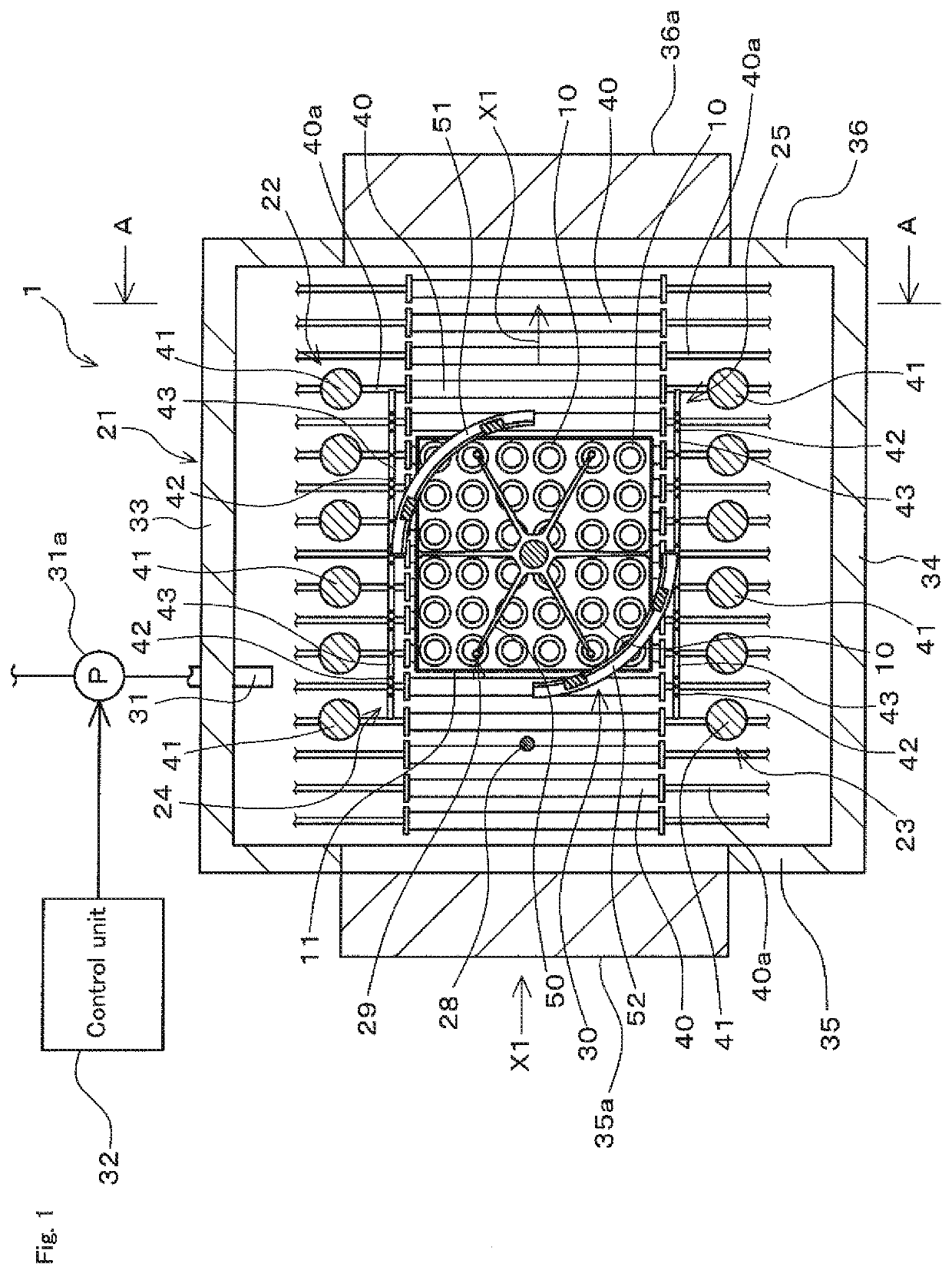 Heat treatment apparatus