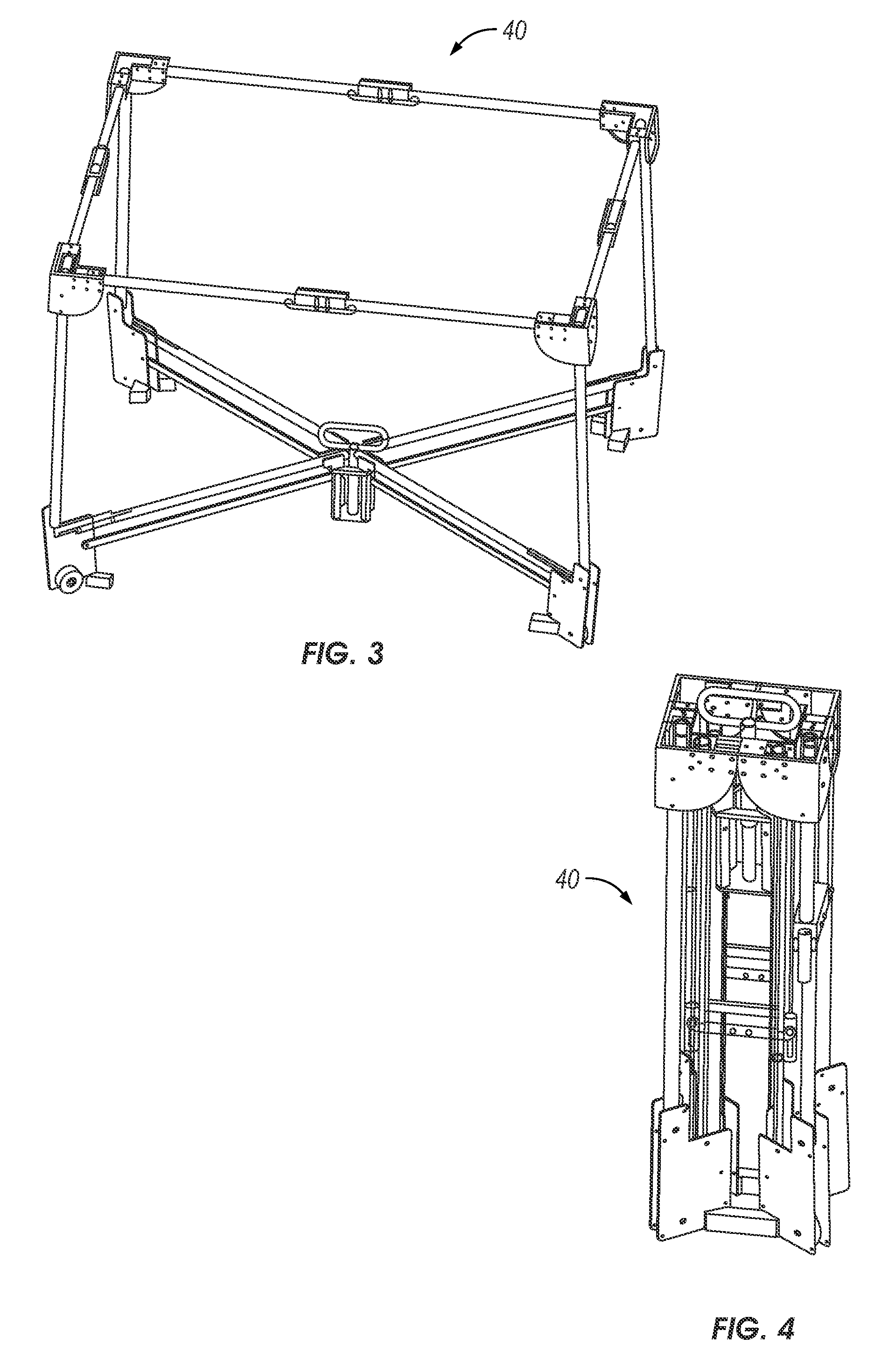 Foldable child enclosure