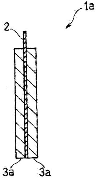 Positive electrode for lithium ion battery, method for producing same, and lithium ion battery using the positive electrode