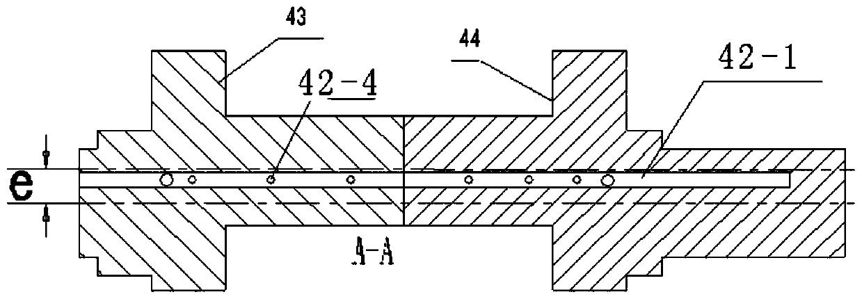 Energy recycling device for vehicle