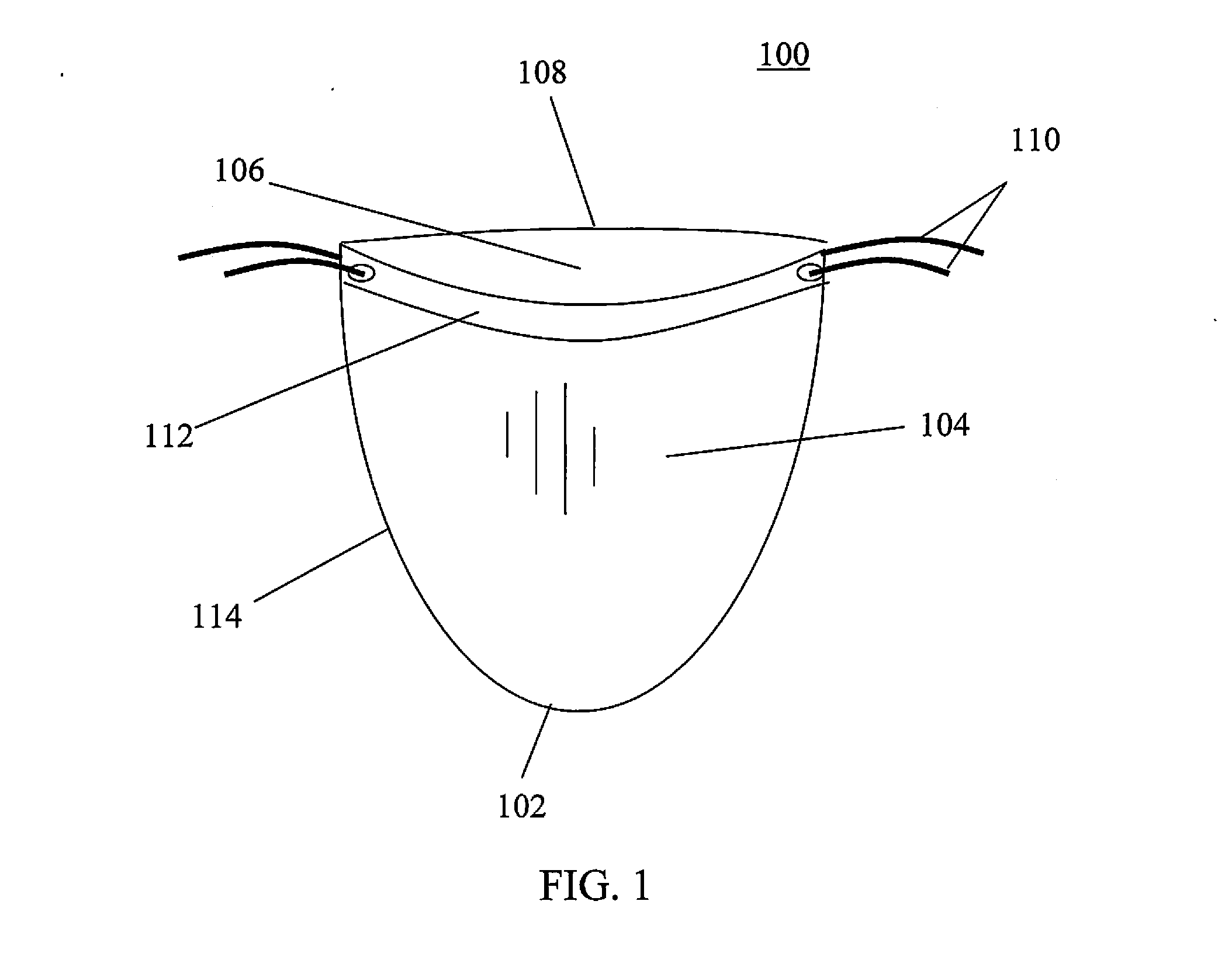 Container for preservation of perishable food items