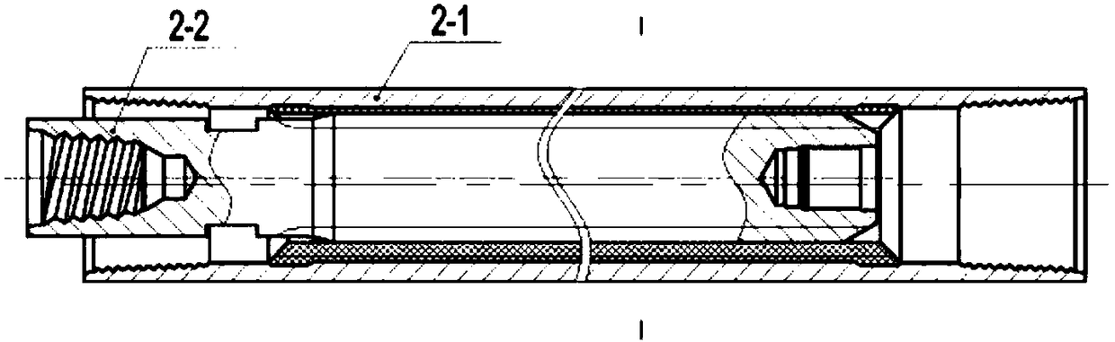 Method for improving screw drilling tool use performance and super screw drilling tool