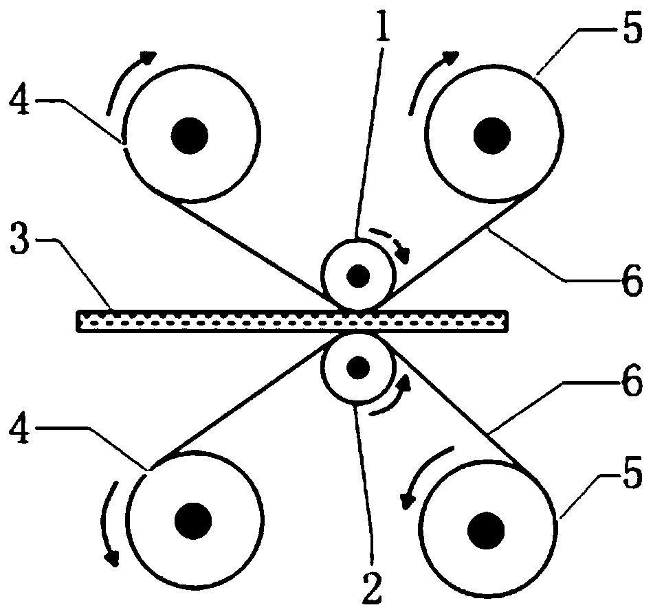 Circuit board manufacturing method capable of preventing ink spillover