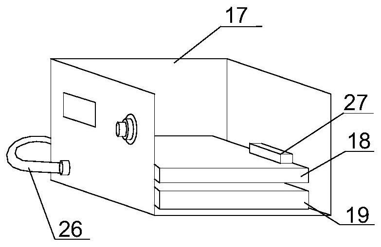 Intelligent electric soldering iron device and method for controlling soldering operation using the same