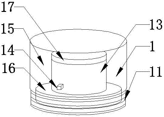 Multipurpose movable sound box