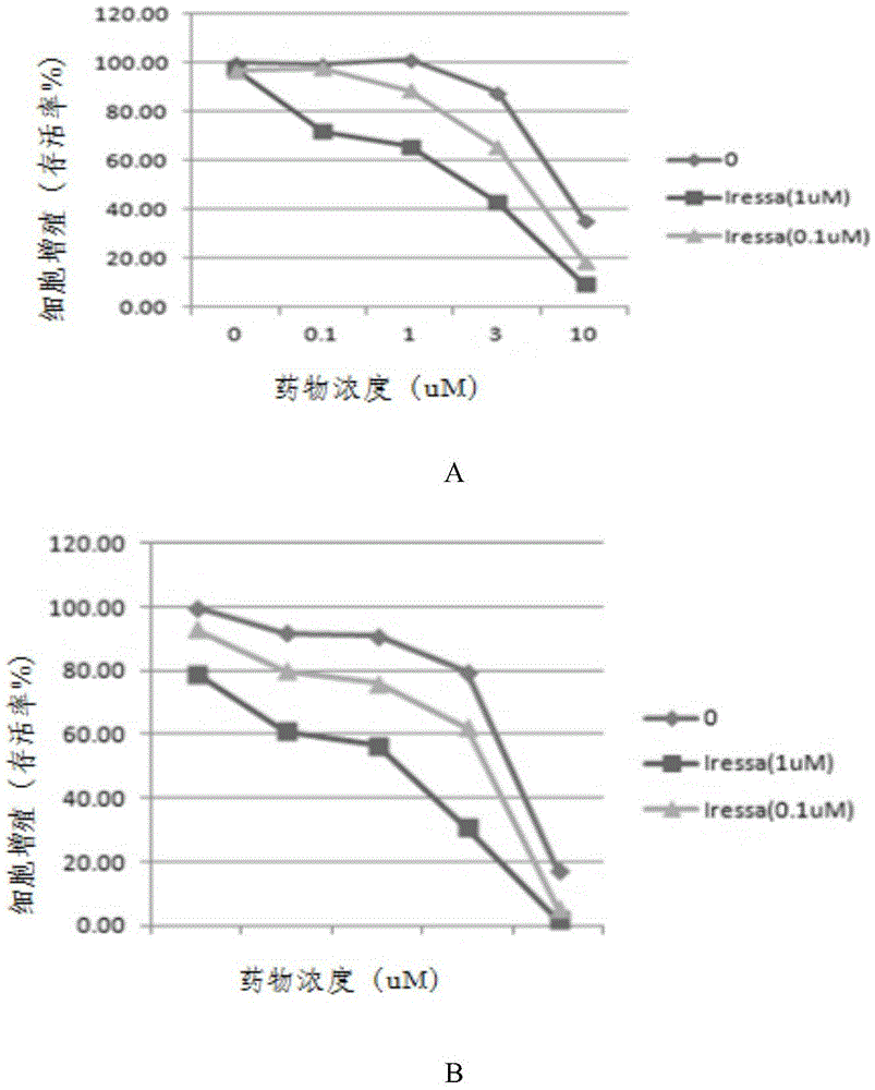 Method for culturing primary tumor cells