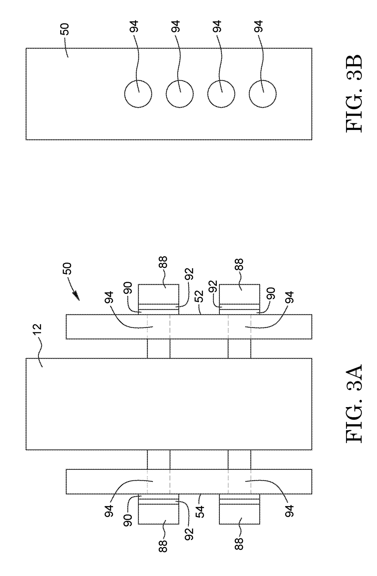 Safety device for a trailer hitch and combination thereof