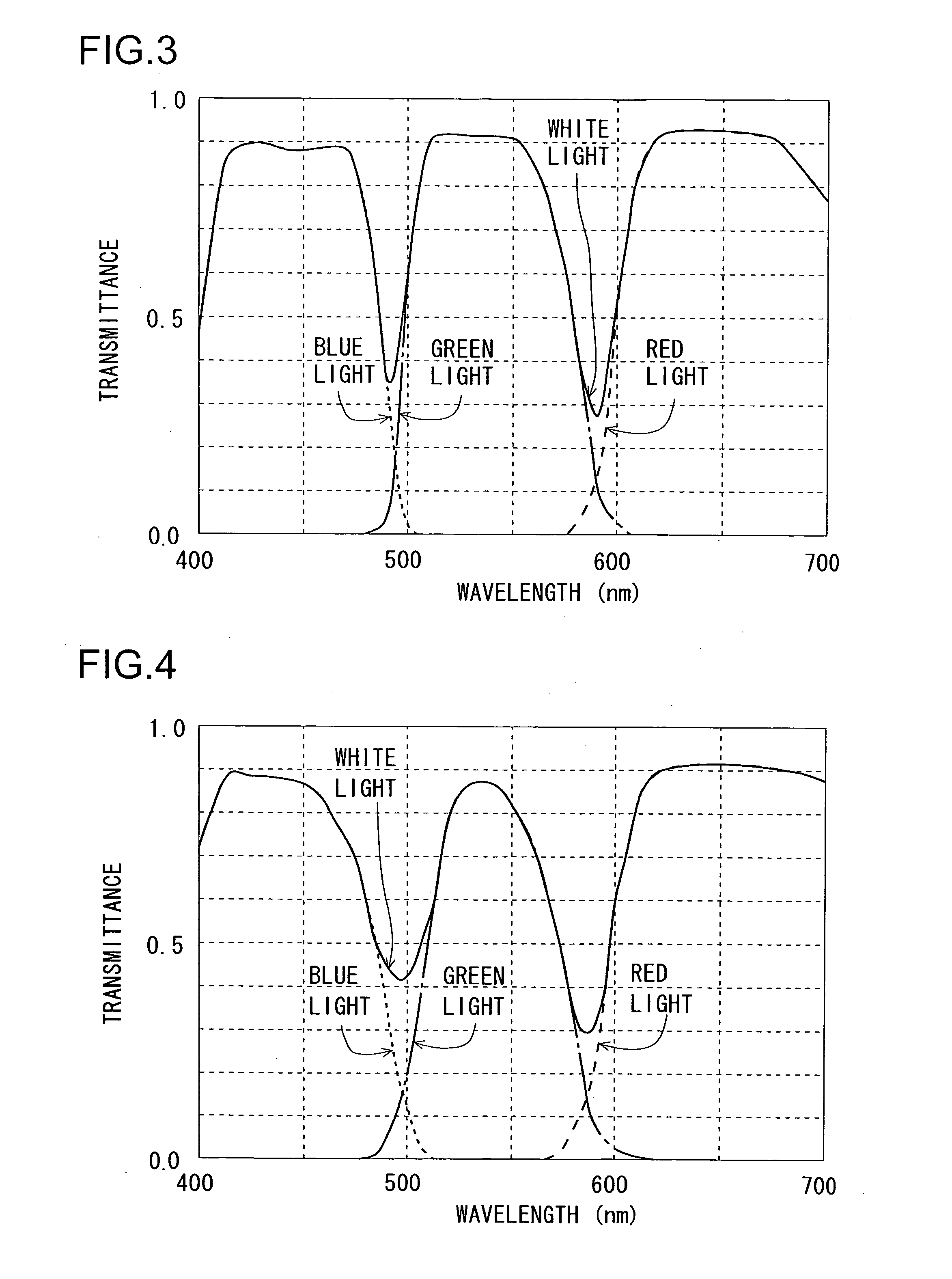 Dichroic prism, and prism unit and image projection apparatus employing same