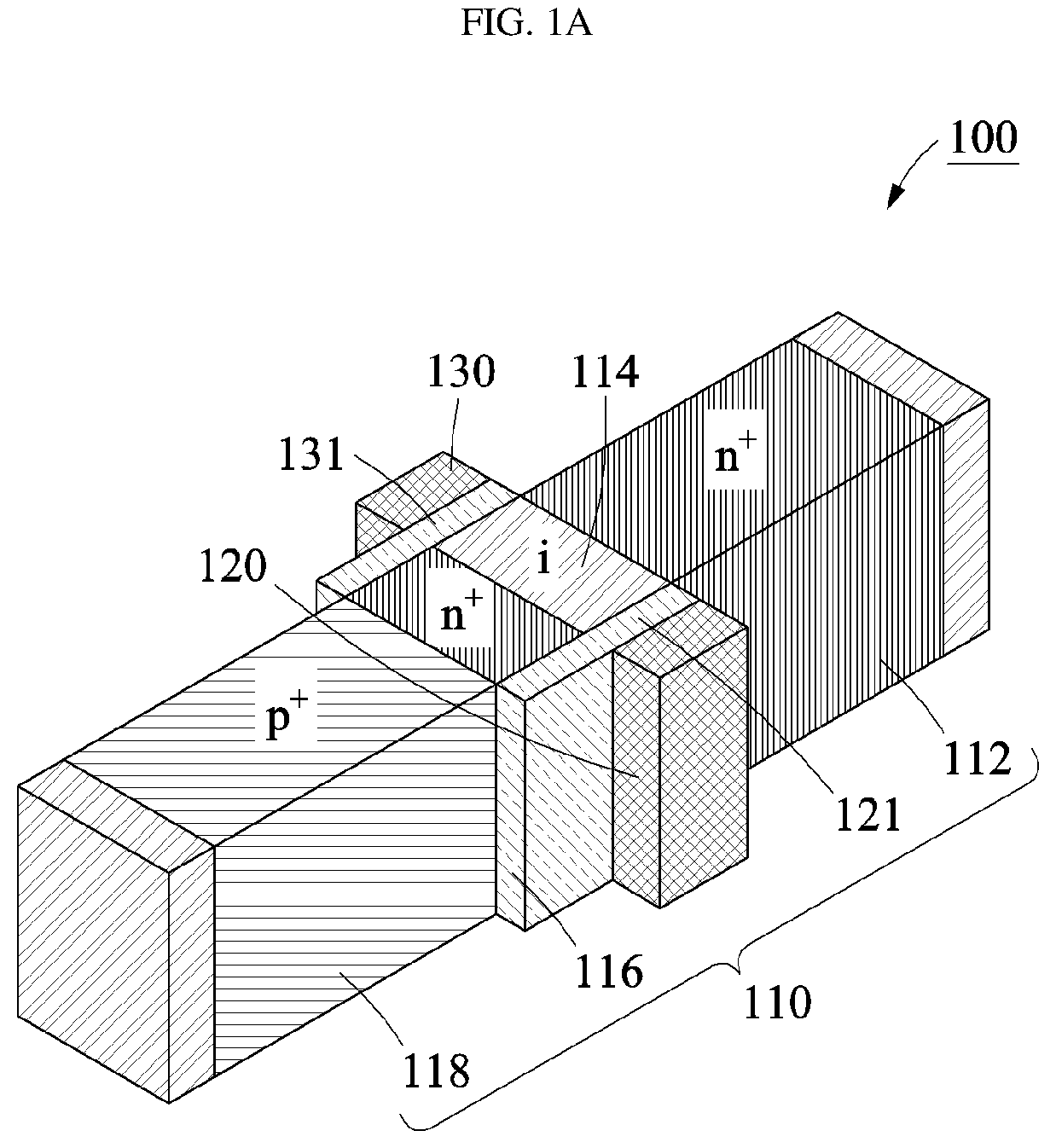 Transposable feedback field-effect electronic device and array circuit using the same