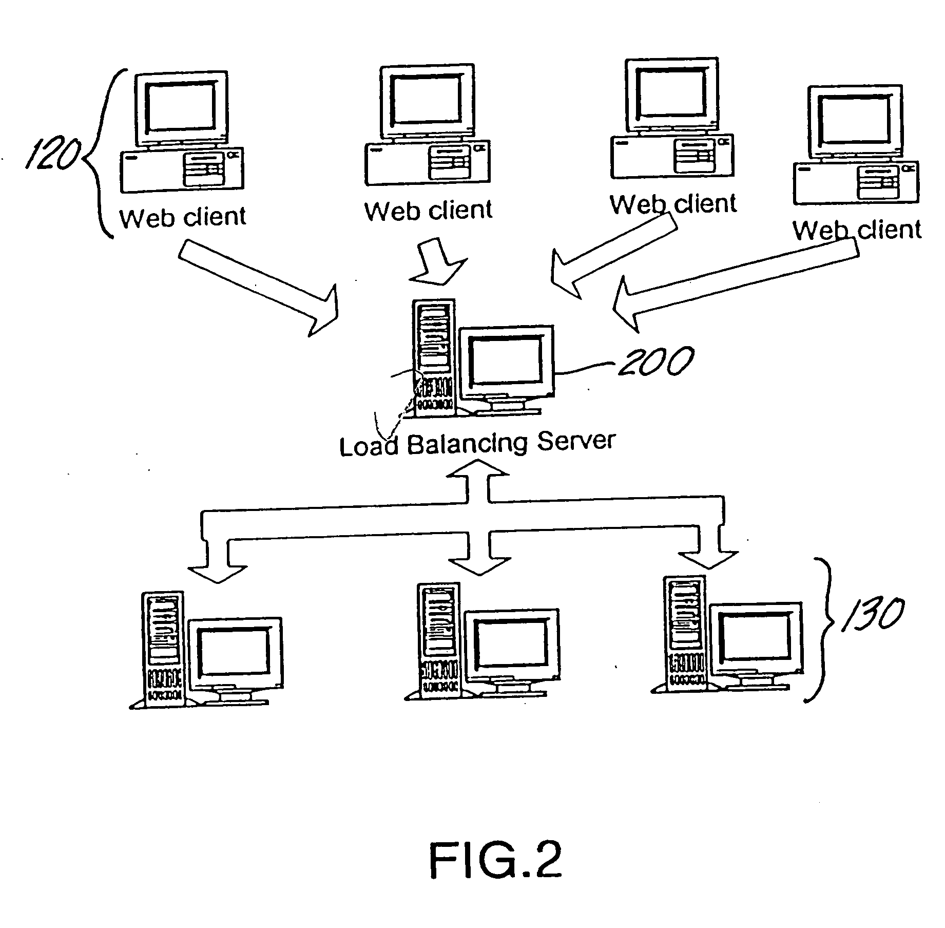 Internet-based education support system and methods