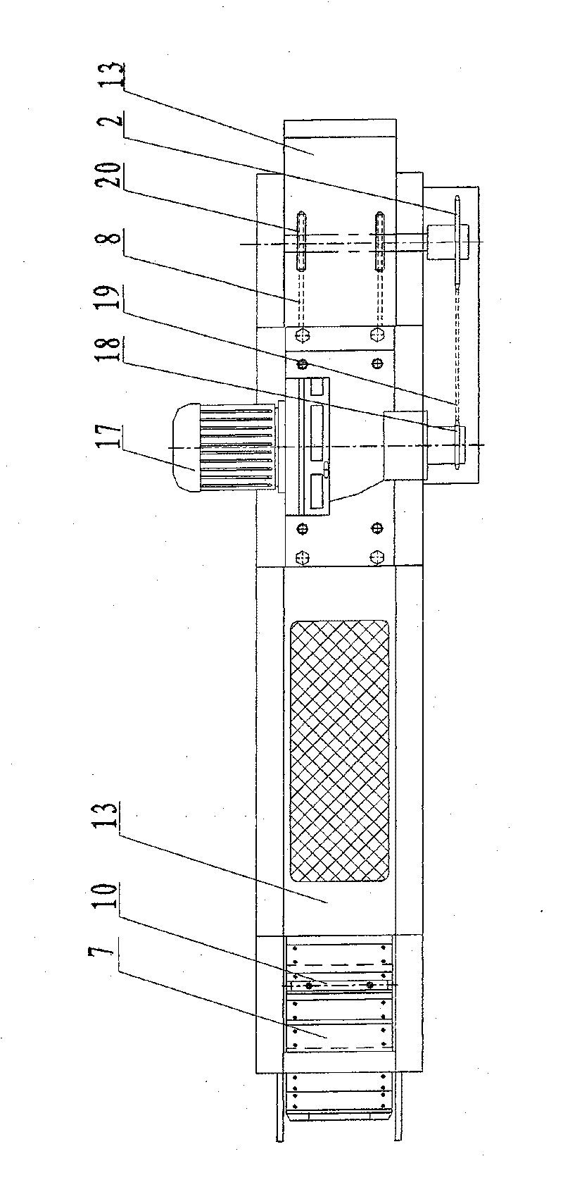 Automatic hoister