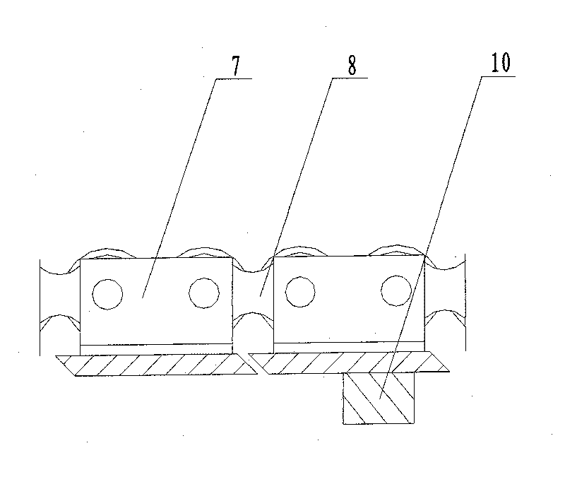 Automatic hoister