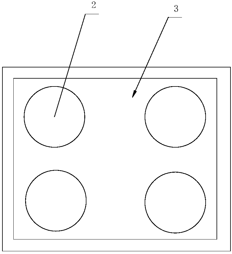 High-precision free-form surface lens based on light-emitting diode light distribution curve