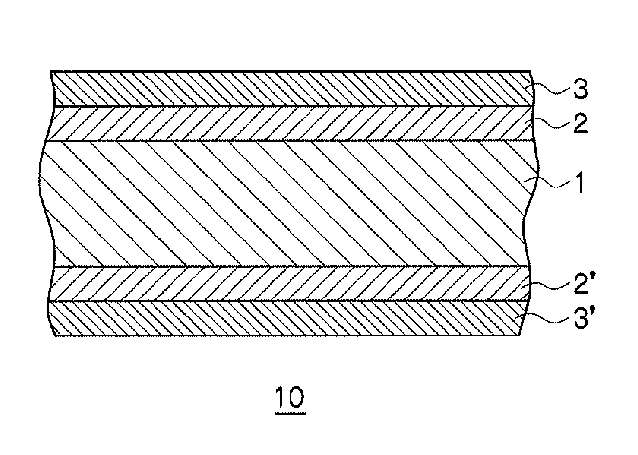 Hydrophilic film formed on a surface of a metal material, hydrophilization treatment agent and hydrophilization treatment method