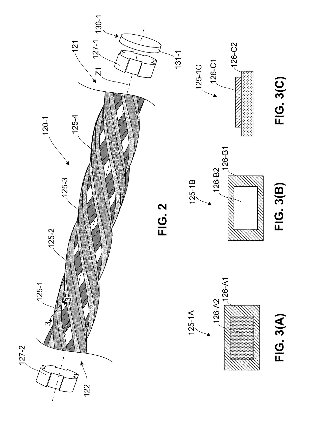 Deployable Phased Array Antenna Assembly