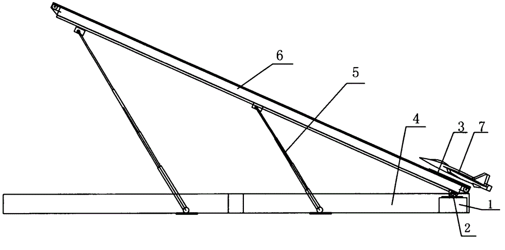 Combined multipurpose aircraft carrier land-based catapult-assisted take-off training device