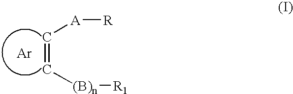 Certain arylaliphatic and heteroaryl-aliphatic piperazinyl pyrazines and their use in the treatment of serotonin-related diseases