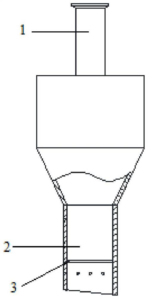 Ice cream pulp or ice cream product and preparation method and application thereof