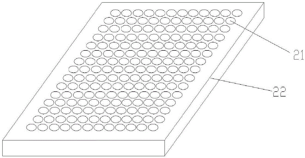 Solar power generation apparatus