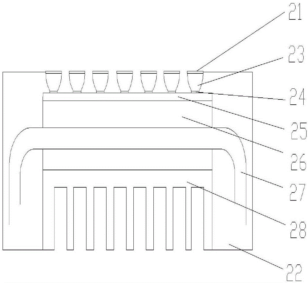 Solar power generation apparatus