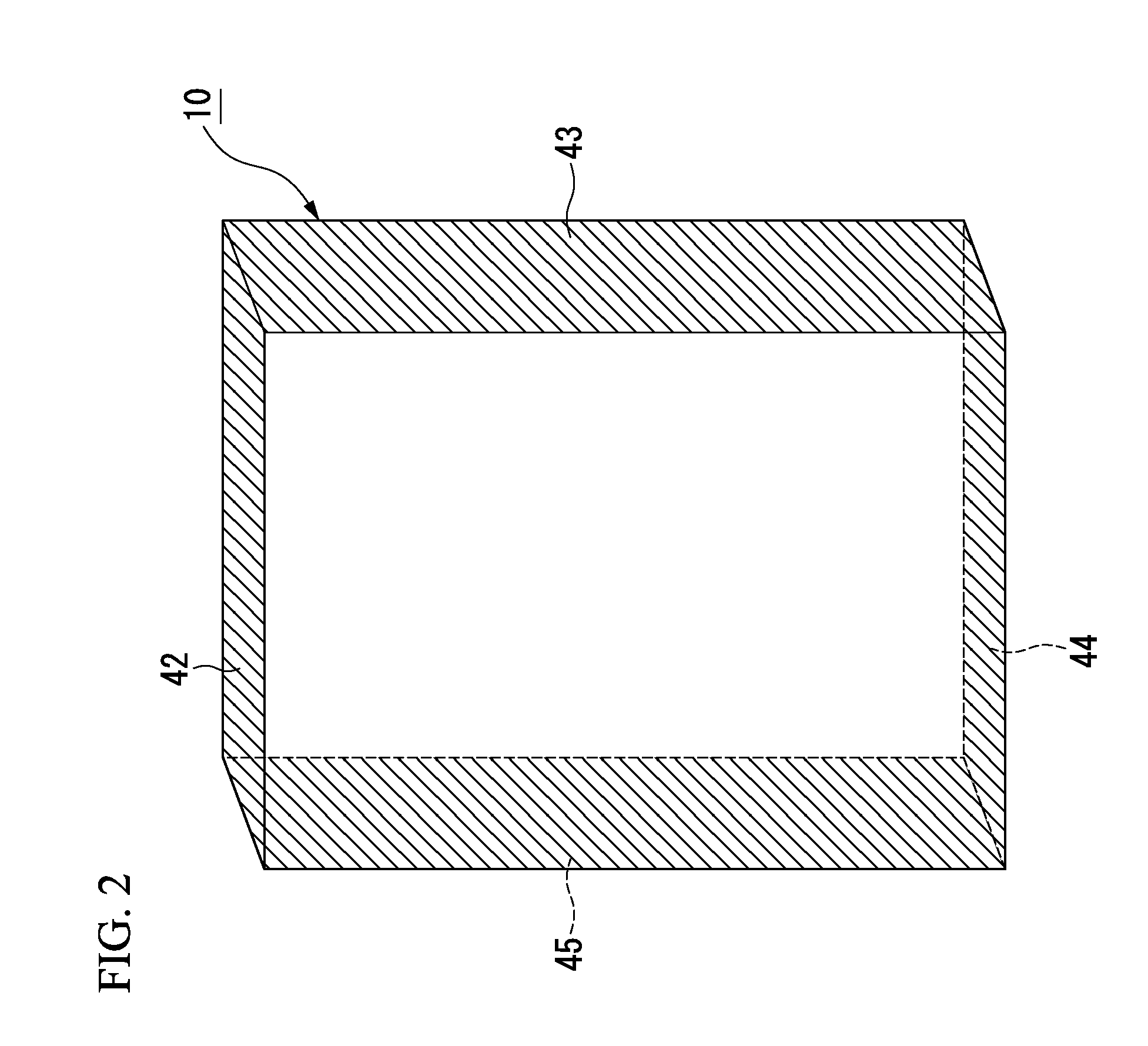 Mobile terminal apparatus and display method for touch panel in mobile terminal apparatus