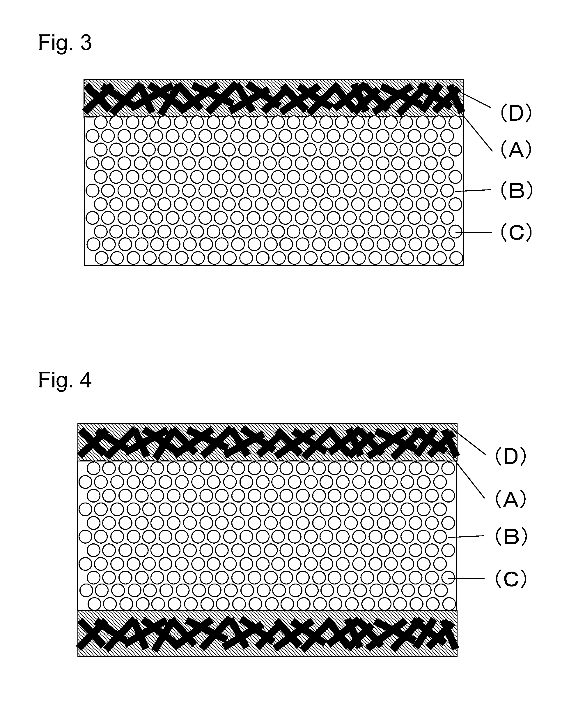 Prepreg, fiber-reinforced composite material, and process for producing prepreg