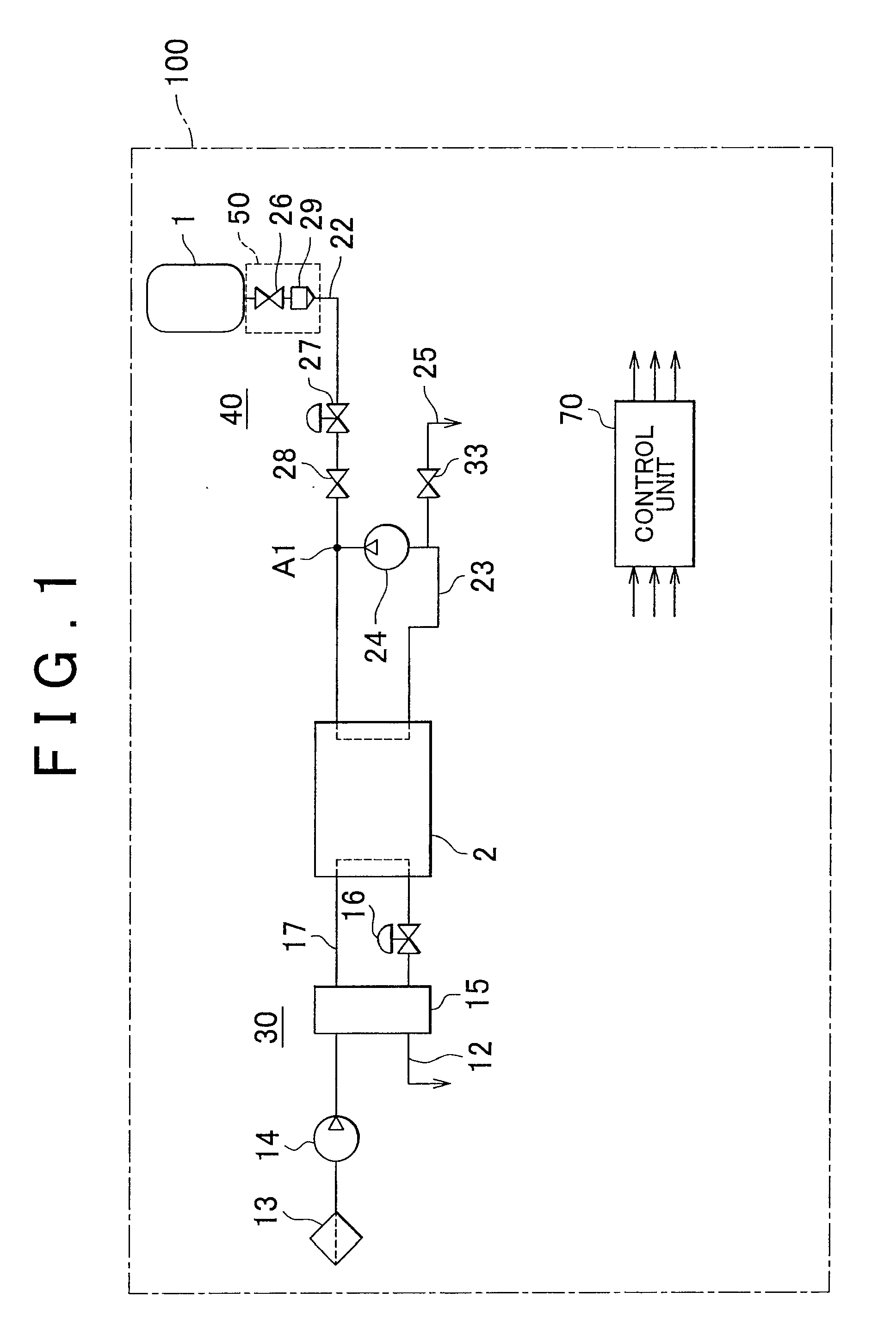 High-pressure tank, method of manufacturing high-pressure tank, and manufacturing equipment of high-pressure tank