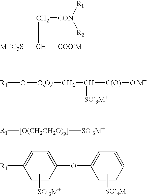 Method of recycling fracturing fluids using a self-degrading foaming composition