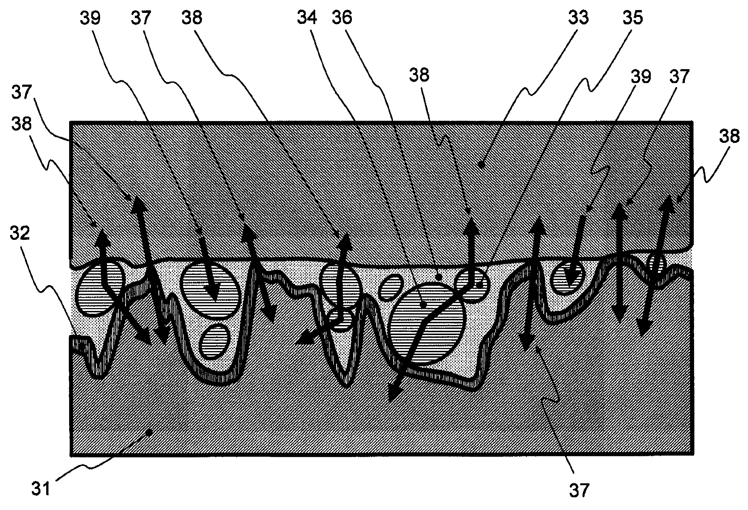 Ultrasonic probe