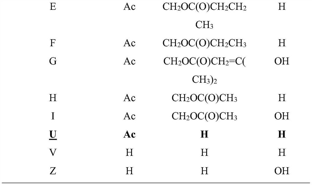 A kind of preparation method of natural active polypeptide tubulysin U