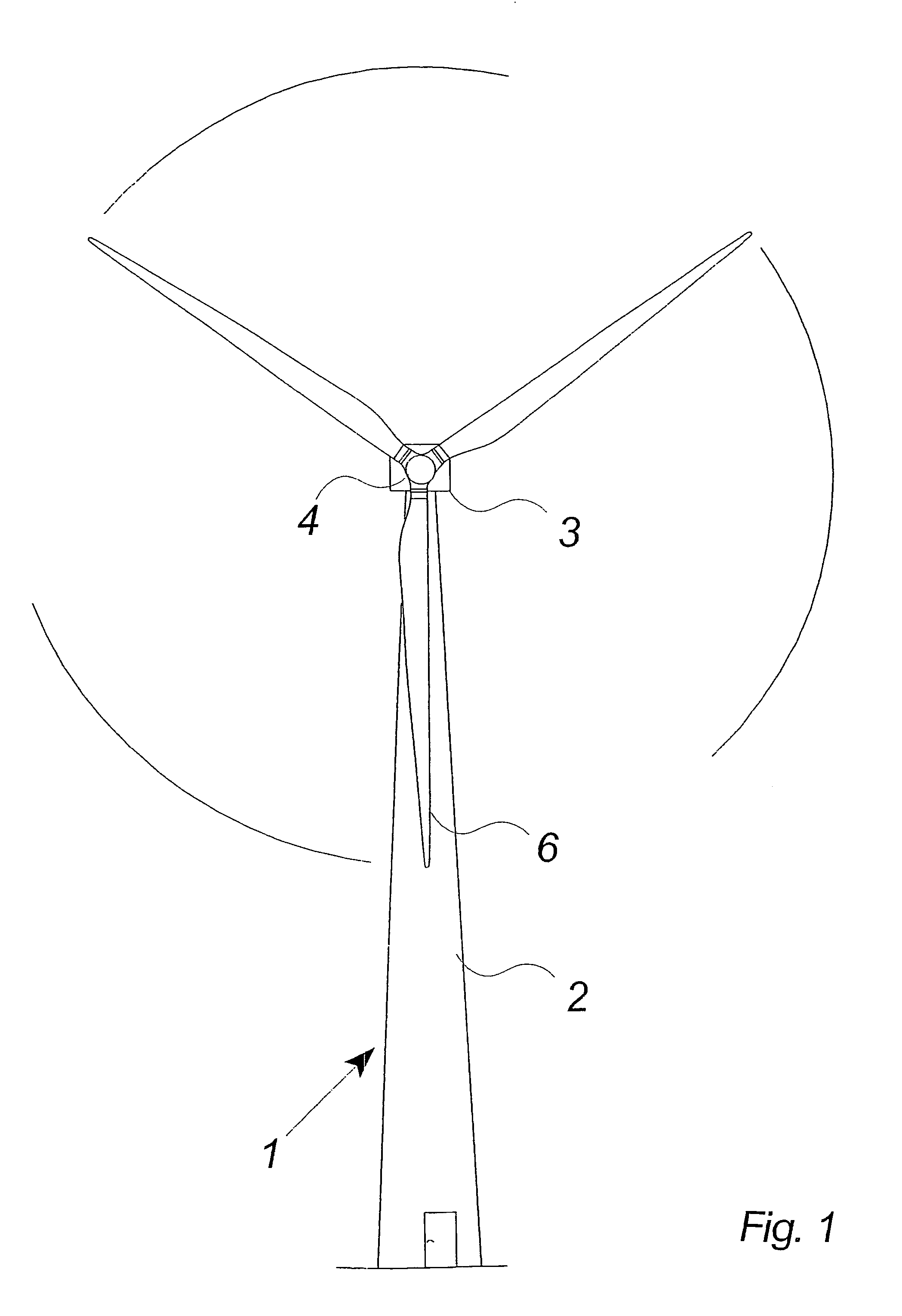 Methods of handling wind turbine blades and mounting said blades on a wind turbine, system and gripping unit for handling a wind turbine blade