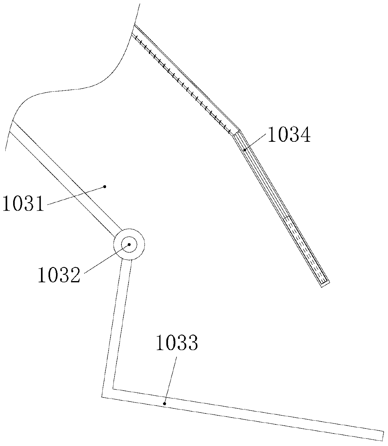 Semiconductor material production technology equipment