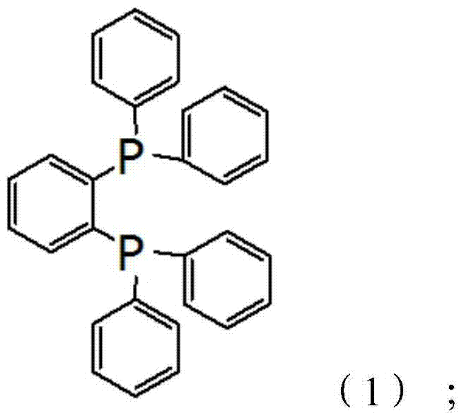 1,2-bis(diphenylphosphino) benzene