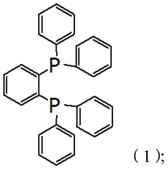 1,2-bis(diphenylphosphino) benzene