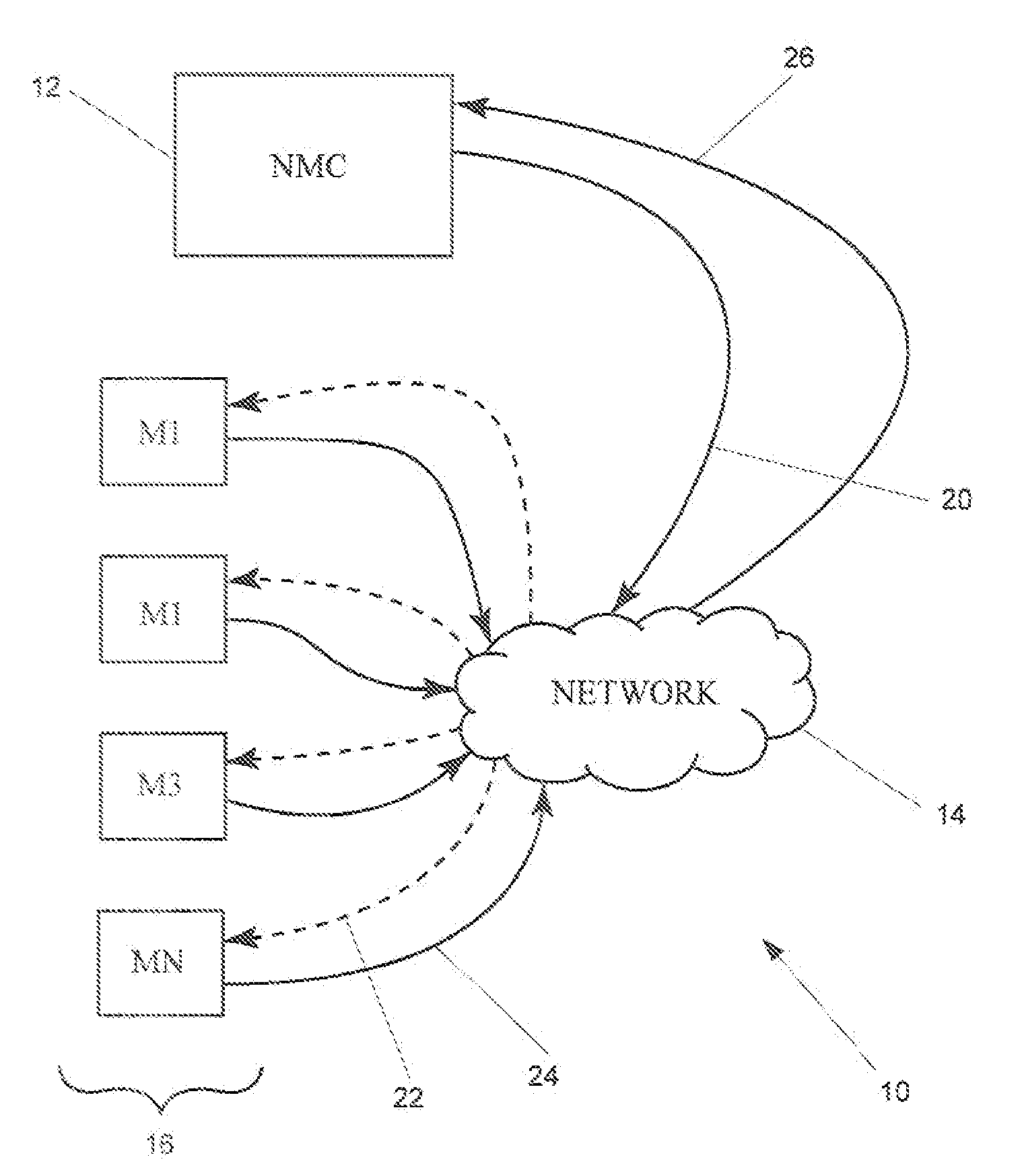 System and methods for remotely upgrading software applications