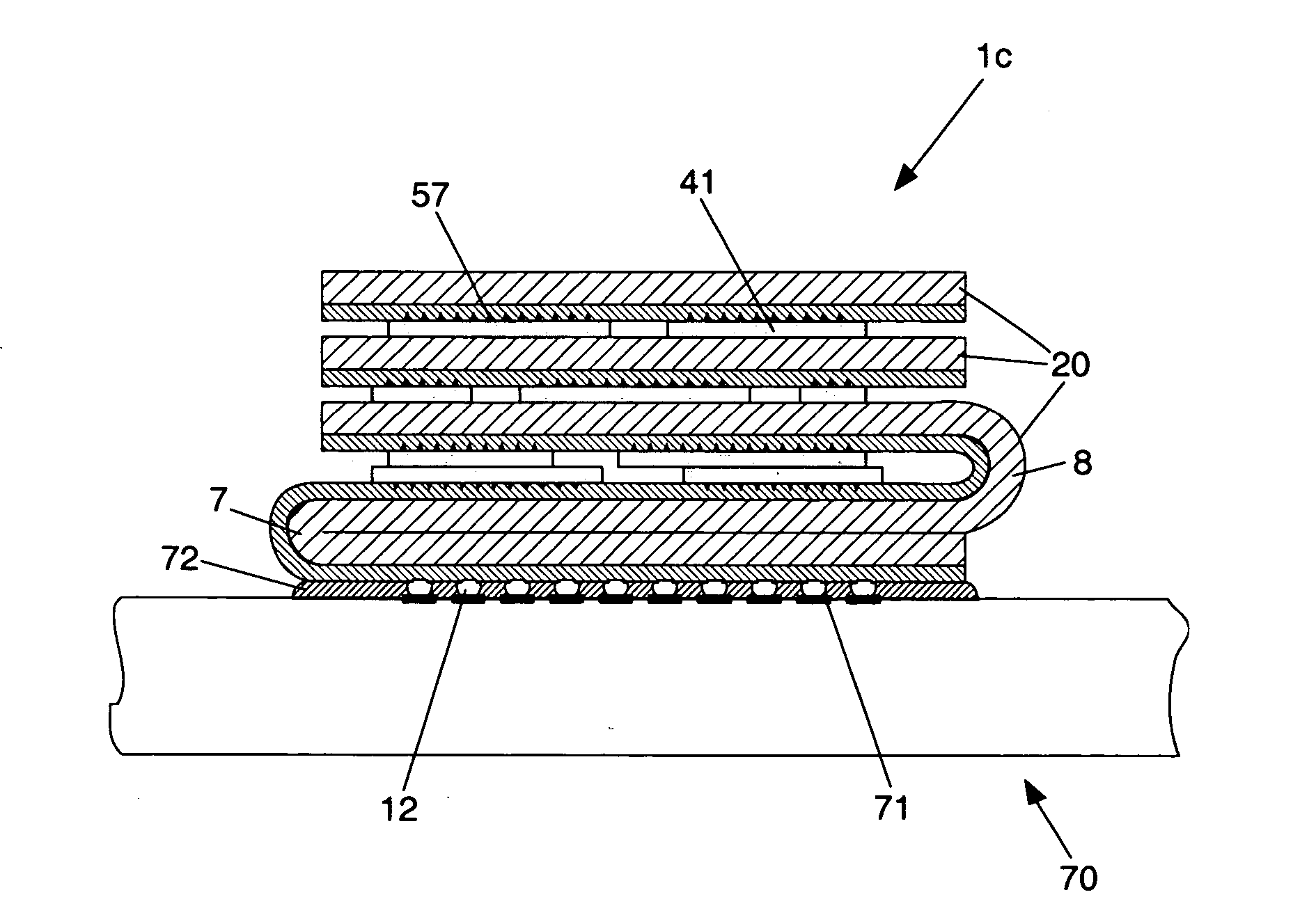 System in package