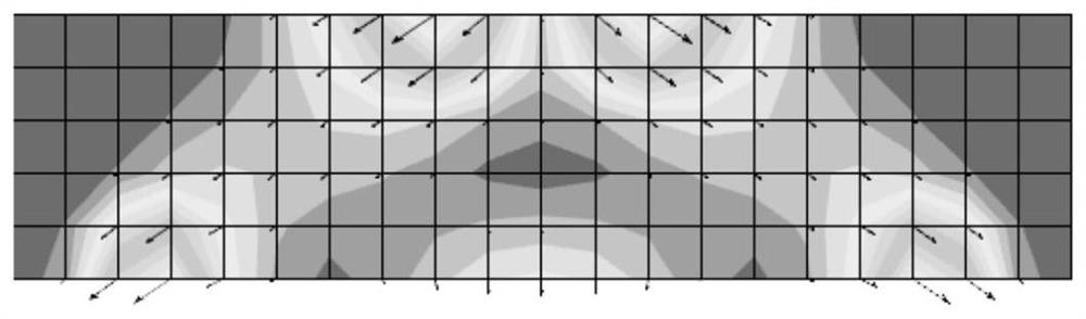 Design method of variable-density lattice structure with three-period minimal curved surface for additive manufacturing