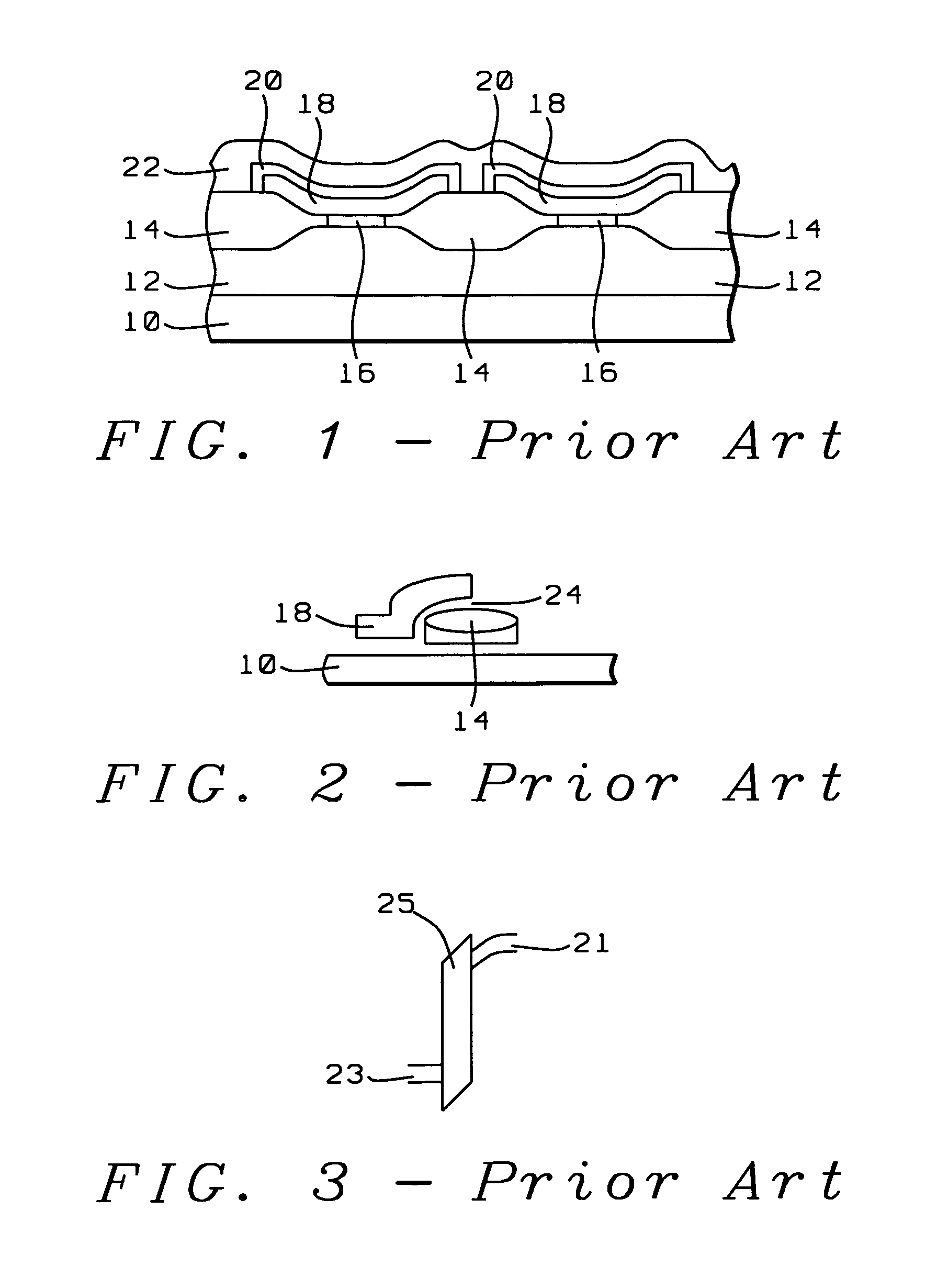 Method to monitor process charging effect