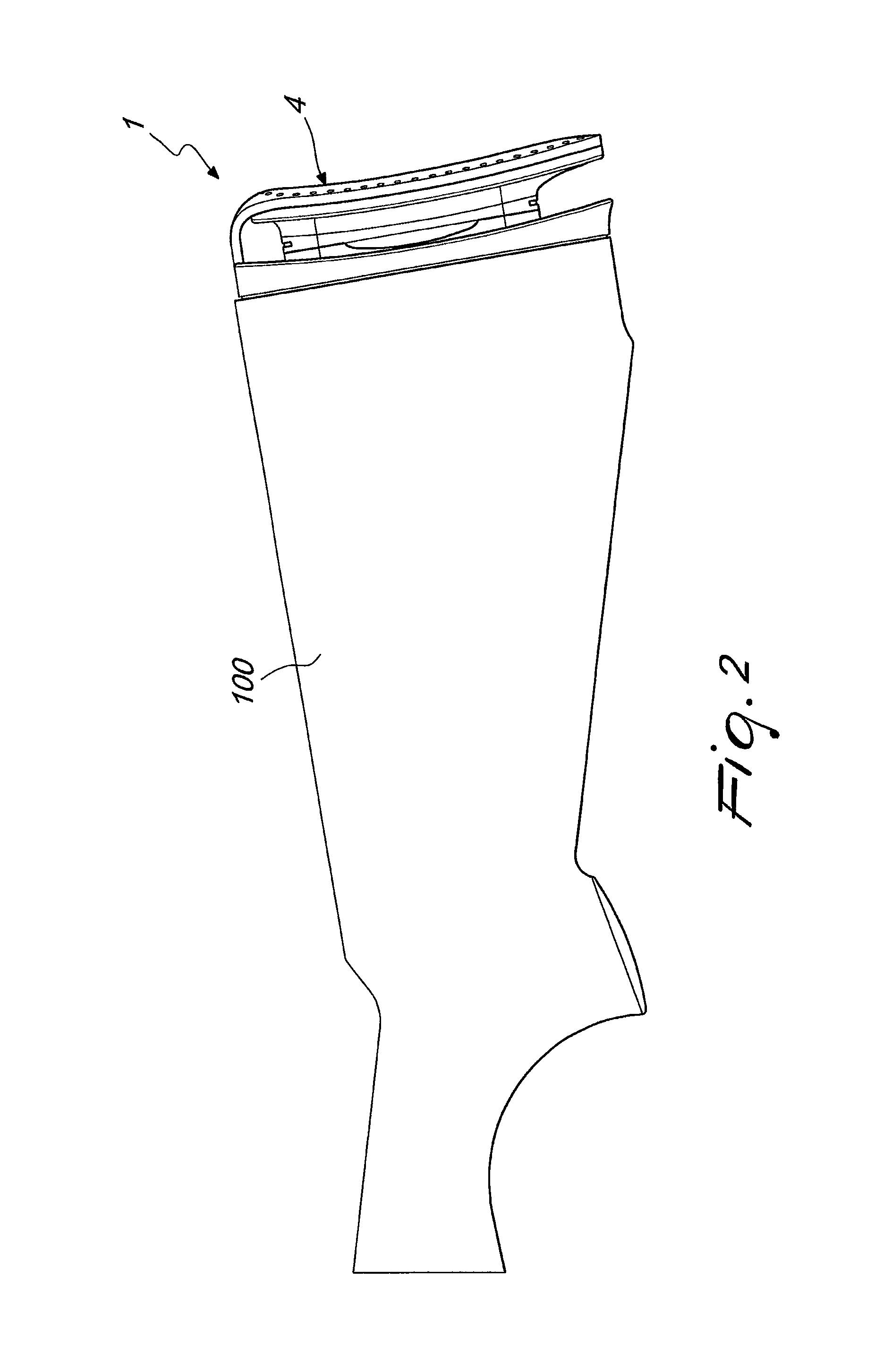 Recoil damping device for portable firearms