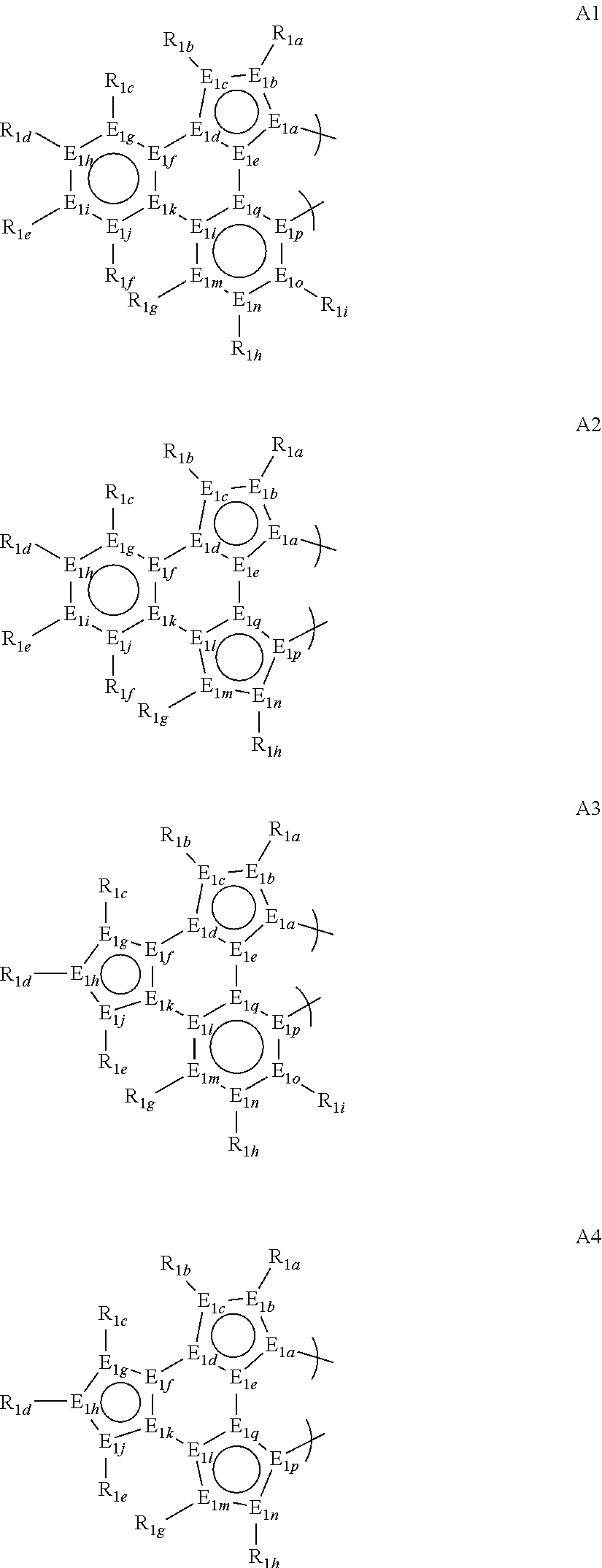 Organic electroluminescence device