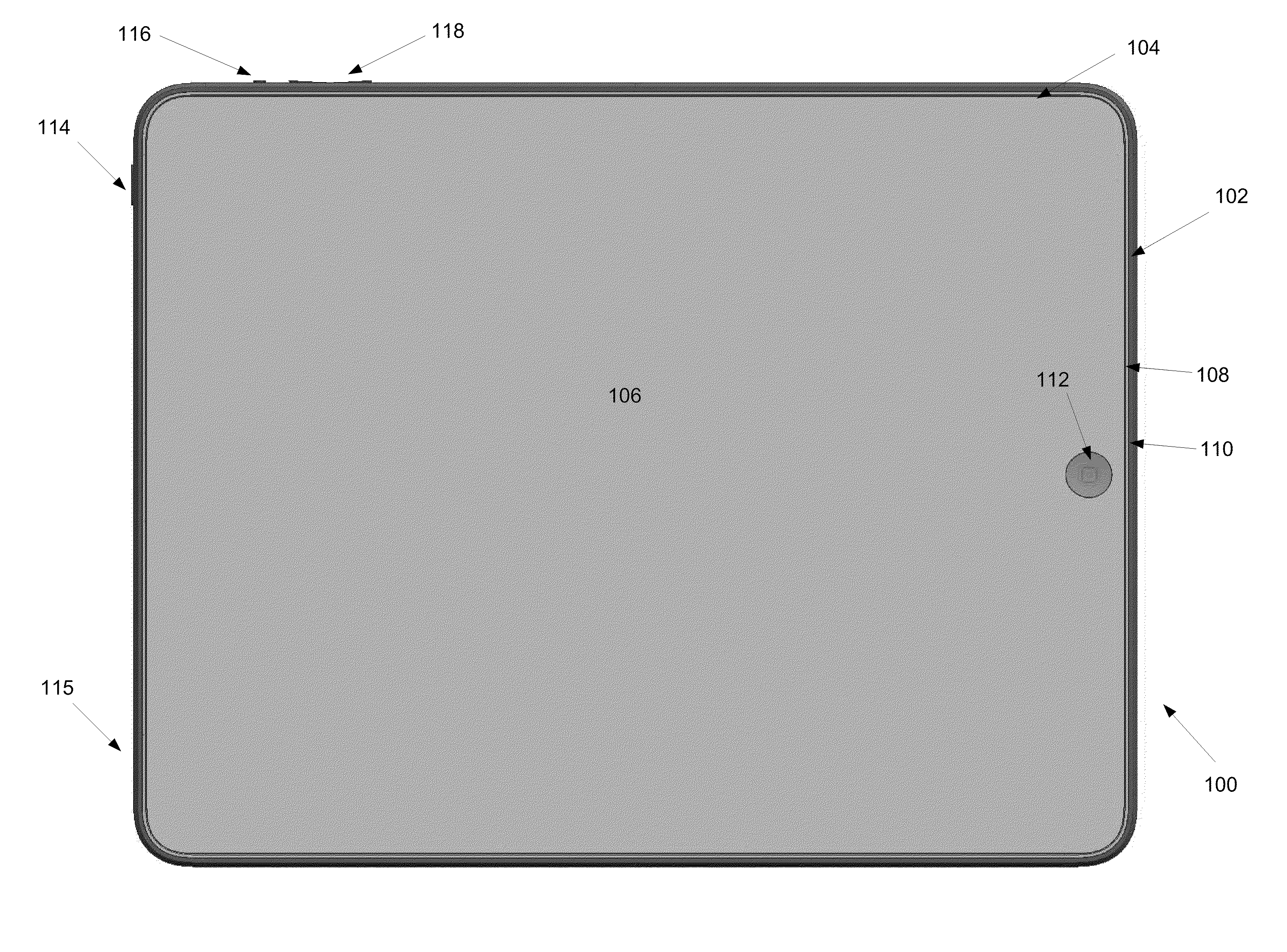 Assembly of display module