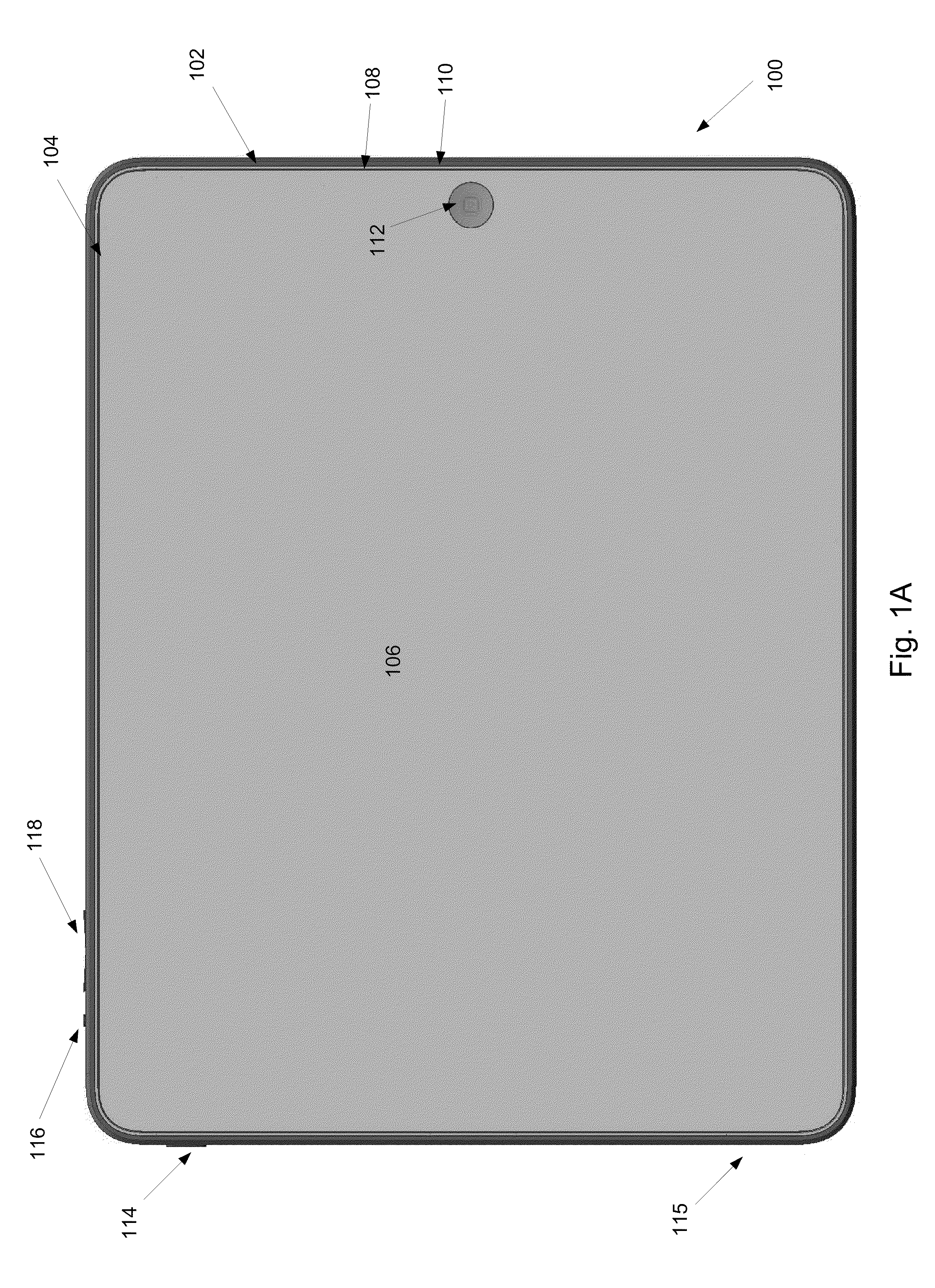 Assembly of display module