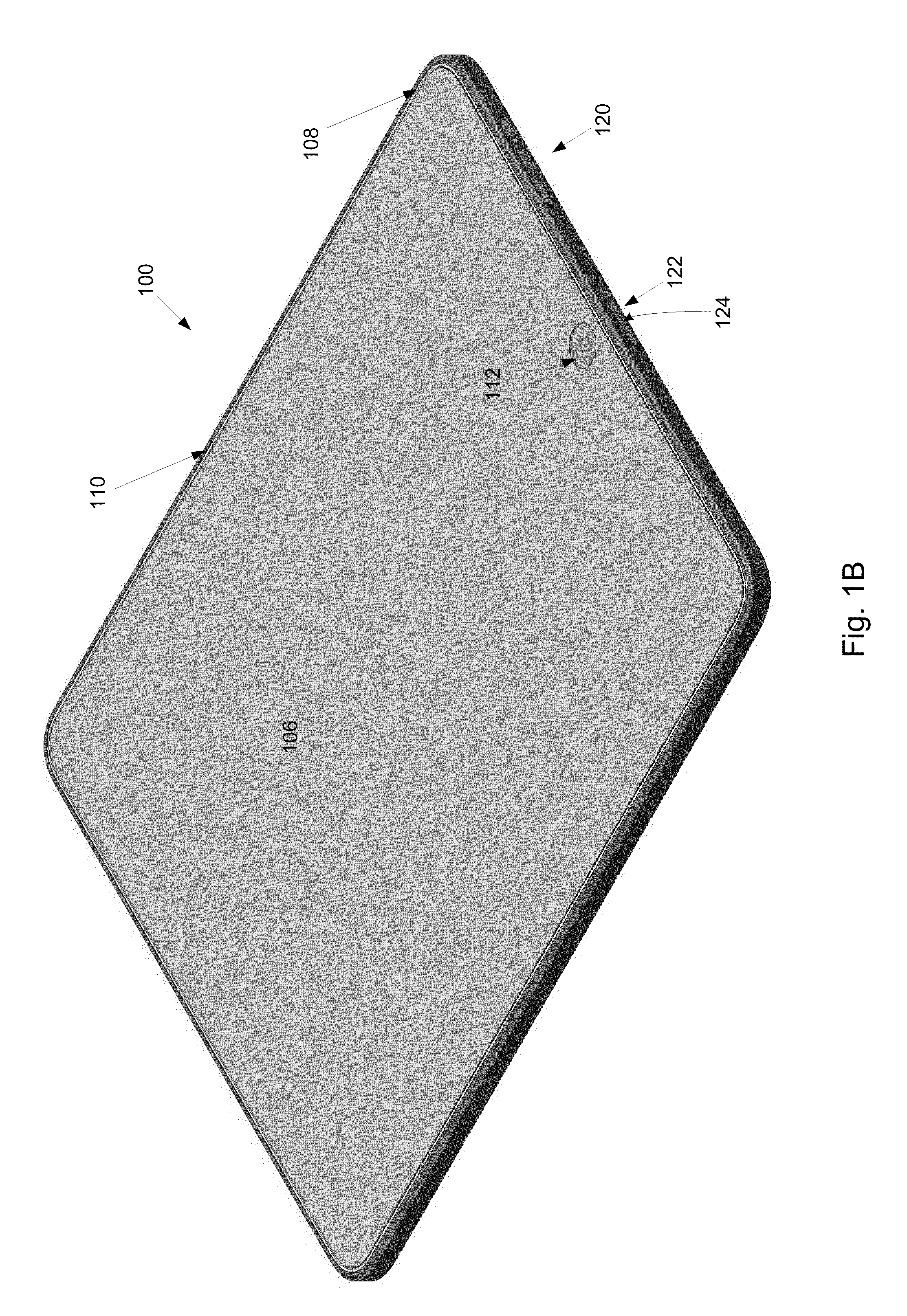 Assembly of display module