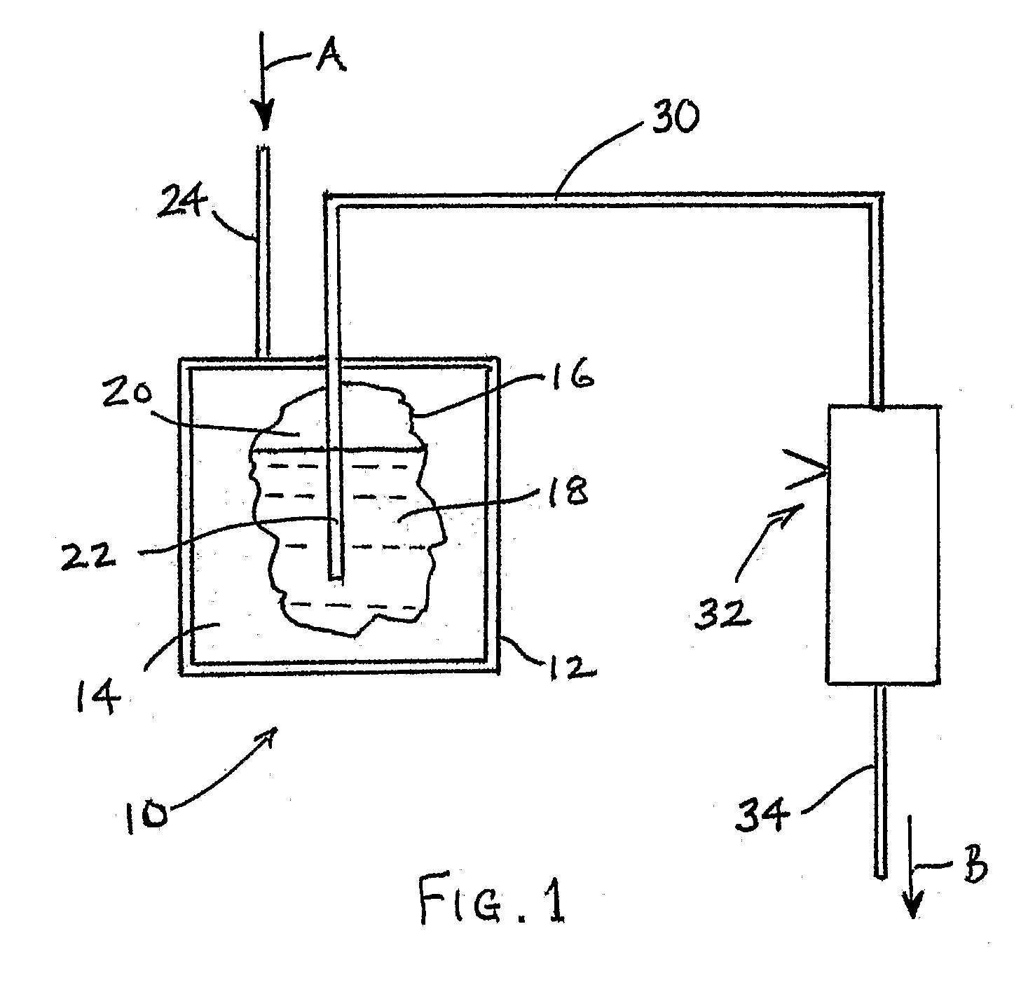 Liner-based liquid storage and dispensing systems with empty detection capability